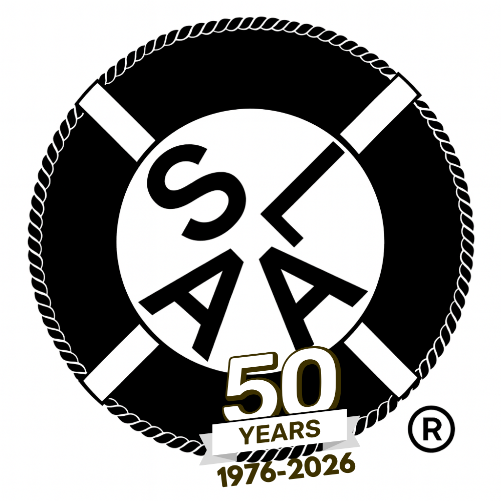 S.L.A.A. International Recovery Convention 2026